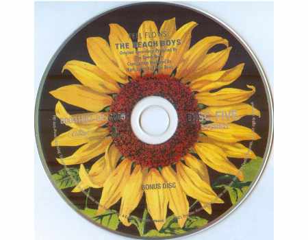 Hai bisogno del set di cinque CD Super Deluxe Edition di The Beach Boys? Parte 1
