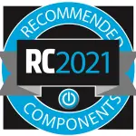 Componenti consigliati Edizione Autunno 2021