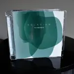 Trio Mediæval, Solacium | L'anacronista del vinile