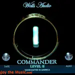 TBT: Wells Audio Commander Level II Tube Line Stage Reiew