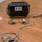 TBT: recensione dei monitor in-ear Noble Audio Khan