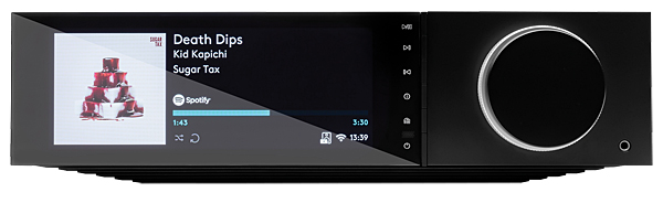 Amplificatore integrato in streaming Cambridge Audio EVO 150