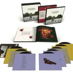 Rivinilizzazione #22: All Things Must Pass di George Harrison