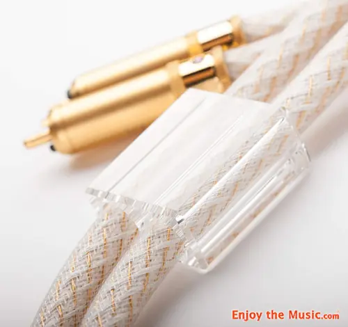 Premio Blue Note: Kimber Kable Naked Interconnects Review