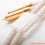 Premio Blue Note: Kimber Kable Naked Interconnects Review