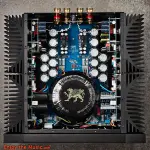 Premio Blue Note: recensione del preamplificatore Gryphon Audio Essence e dell'amplificatore di potenza stereo Essence