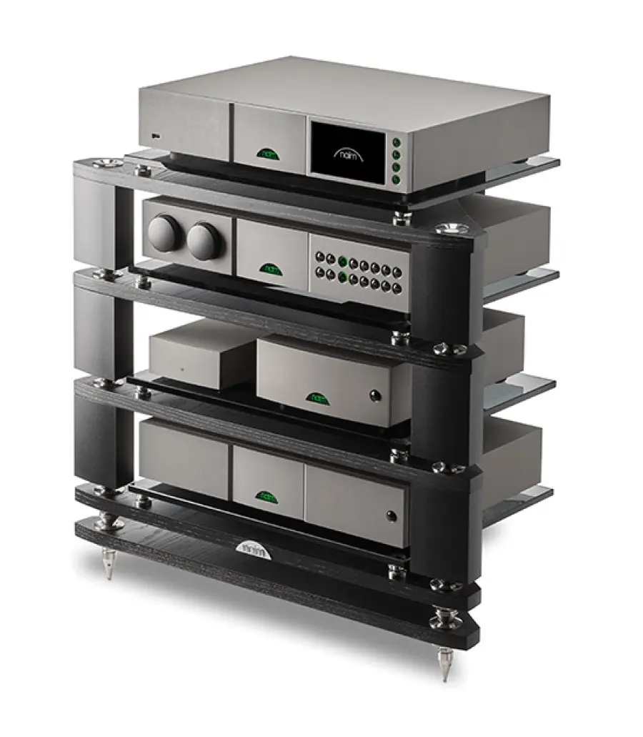 Un modo più semplice per acquistare HiFi da Naim e Focal