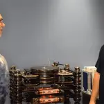 Video: recensione del giradischi Kronos Discovery