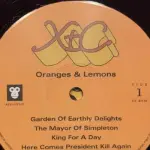 Perché ho aspettato così tanto per acquistare una ristampa in vinile XTC classica?