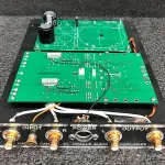 Recensione in anteprima mondiale! Preamplificatore fono Oracle Audio PH200 Mk III