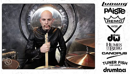 Intervista con il musicista e produttore musicale Matt Starr