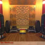 Premio Blue Note: recensione dell'altoparlante Bayz Audio Courante 2.0