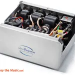 Blue Note Award: Audience adeptResponse aR6-T4 Passive Power Conditioner con il frontRow del pubblico powerChord Review