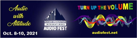 Lo spettacolo RMAF 2021 è stato cancellato... per sempre