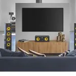 Il prossimo passo nella storia di Focal Aria K2...