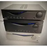 Nuovi amplificatori integrati da Audia Flight