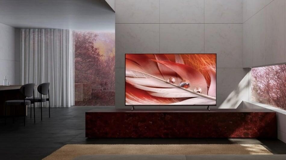 Panoramica di Sony Bravia X90J: la qualità dell'immagine vale il prezzo?