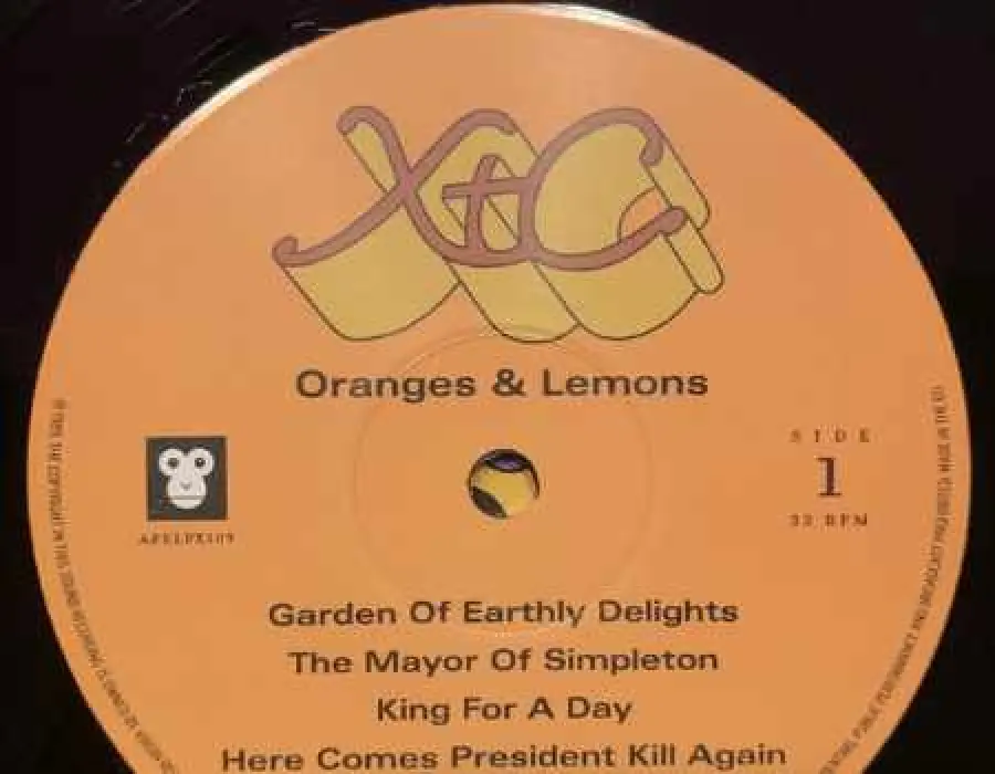 Perché ho aspettato così tanto per acquistare una ristampa in vinile XTC classica?