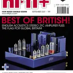 Hi-Fi+ Settembre 2021 Audio Magazine