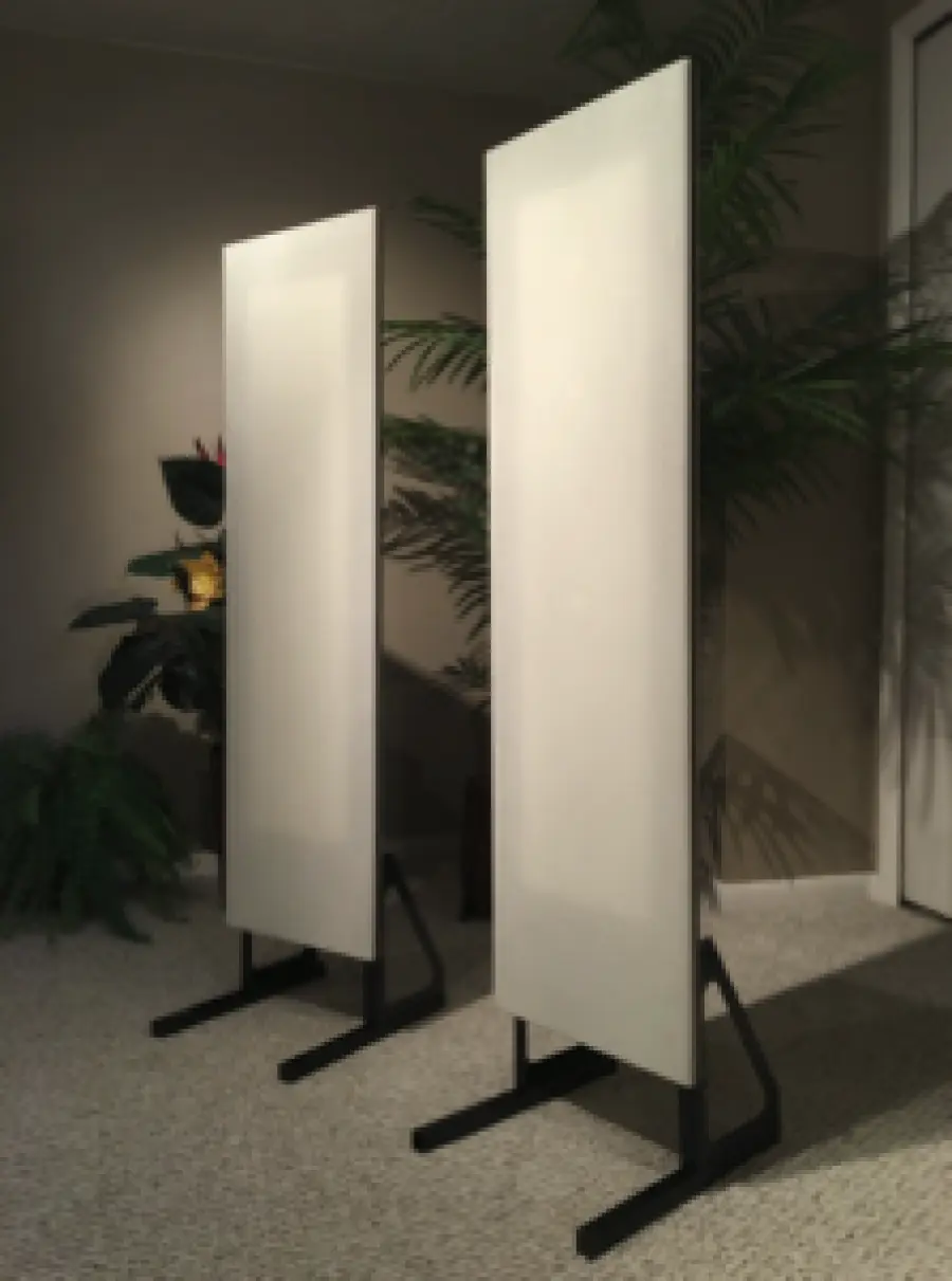 Note filosofiche: aggiornare il Magnepan LRS?