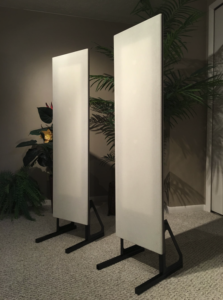 Note filosofiche: aggiornare il Magnepan LRS?