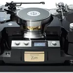 Giradischi TechDAS Air Force Zero