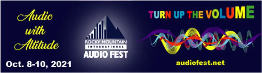 Lo spettacolo RMAF 2021 è stato cancellato... per sempre