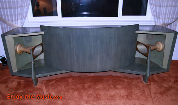 10 domande per Mark Glazer, Harman Luxury Audio Group