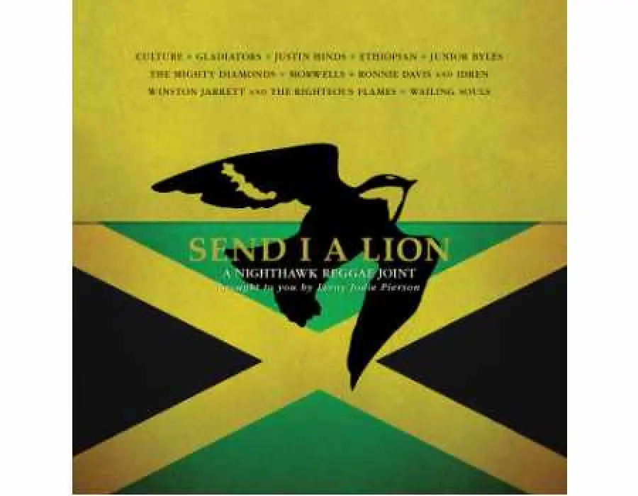 Sweet Reggae Sounds inedito per il ritorno di Jack Sparrow in Ethiopian