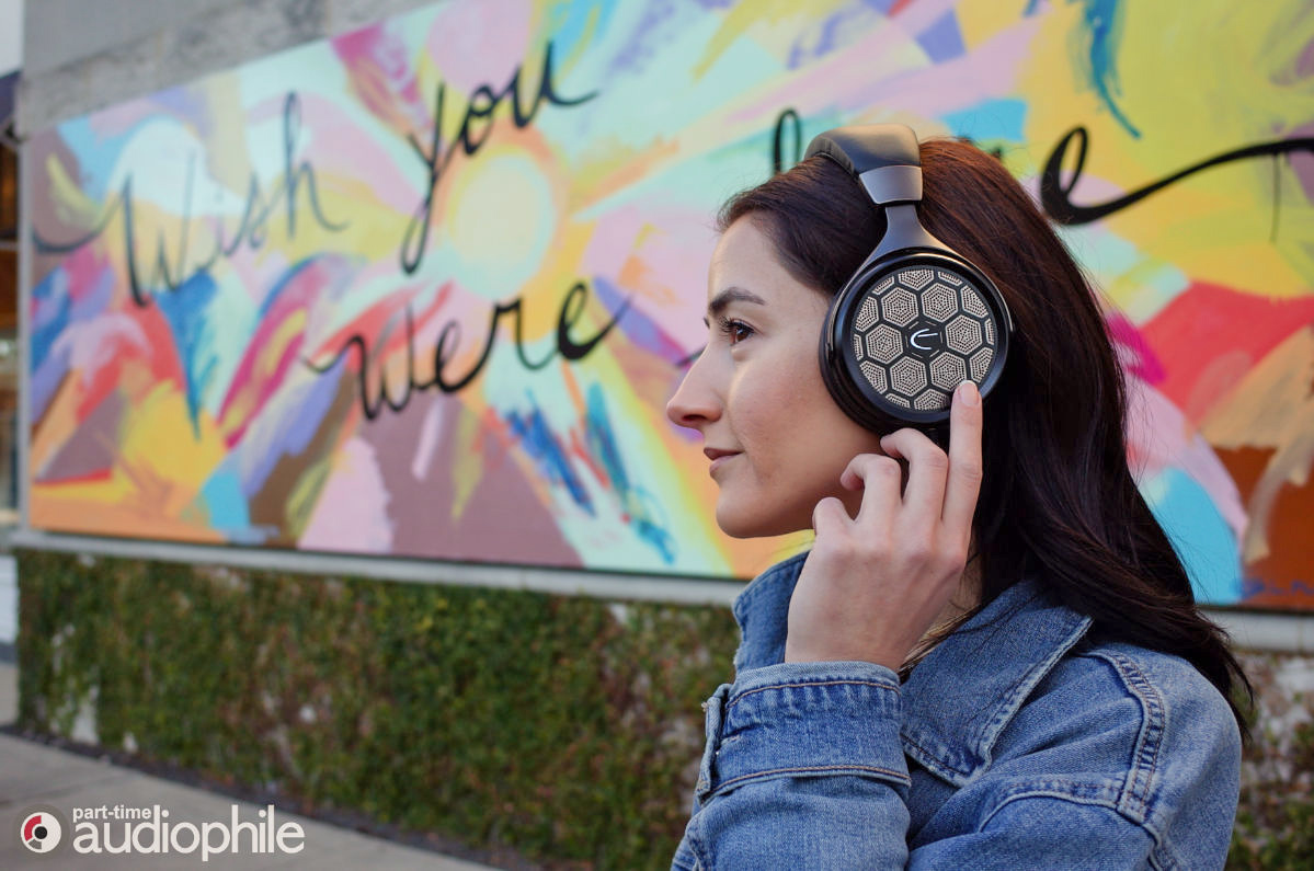 Cuffie Emotiva Airmotiv GR1 | RECENSIONE