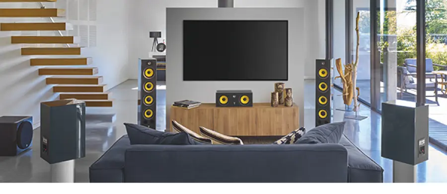 Il prossimo passo nella storia di Focal Aria K2...