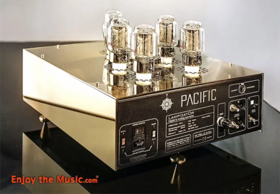 10 domande per Lukasz Fikus, proprietario di LampizatOr e capo progettista