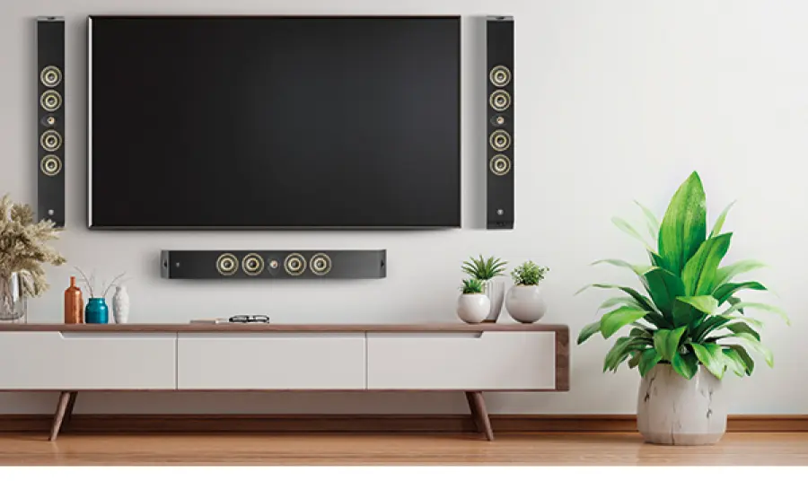 Focal aggiunge in-wall alla propria gamma di altoparlanti...