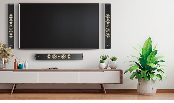 Focal aggiunge in-wall alla propria gamma di altoparlanti...