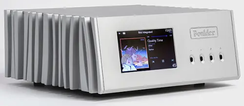 Amplificatore integrato Boulder 866