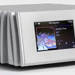 Amplificatore integrato Boulder 866