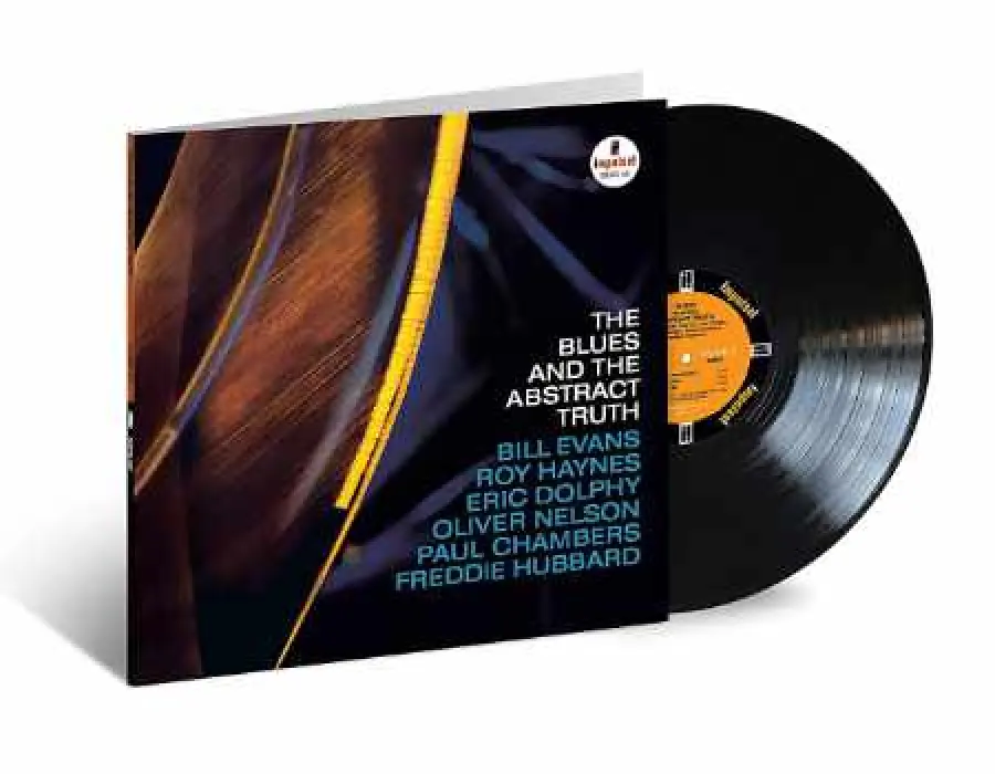 Avevo davvero bisogno di acquistare questa riedizione in vinile di Oliver Nelson Classic Jazz?