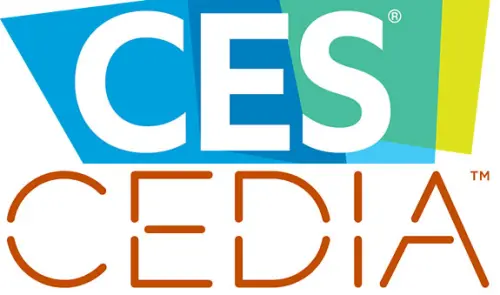 Aggiornamenti sugli eventi CEDIA 2021 e CES 2022