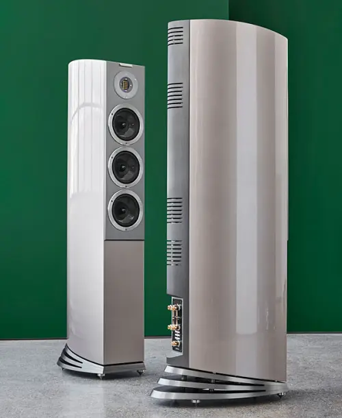 Altoparlante Audiovector R 8 Arreté