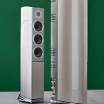 Altoparlante Audiovector R 8 Arreté