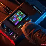 Rilasciato HeadRush MX5