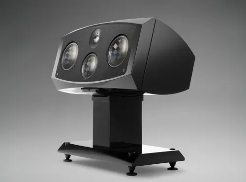 Rockport Technologies presenta l'altoparlante TAURUS Center Channel