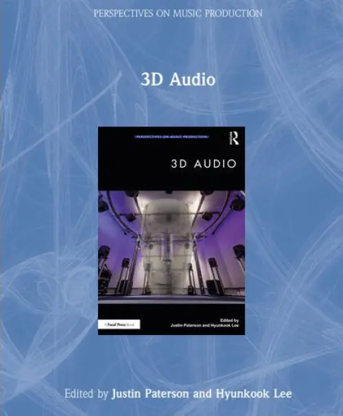 Prospettive sulla produzione musicale: audio 3D