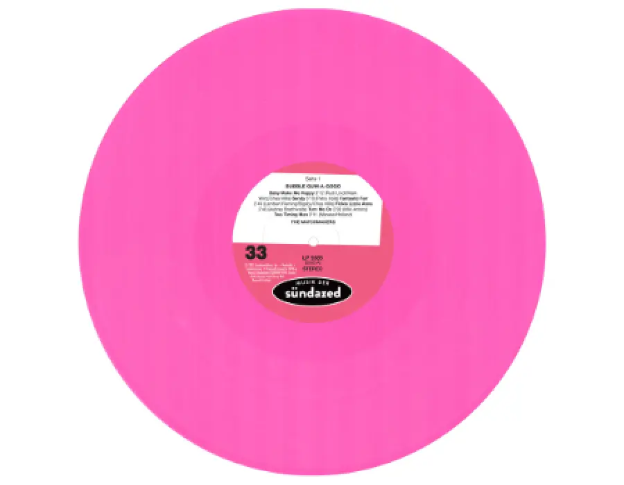 Come si ottiene un verme di gomma da masticare Power Pop nel 2021?