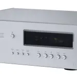 Lettore CD/SACD Luxman D-10X e DAC