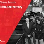 Chesky Records 35th Anniversary Collection