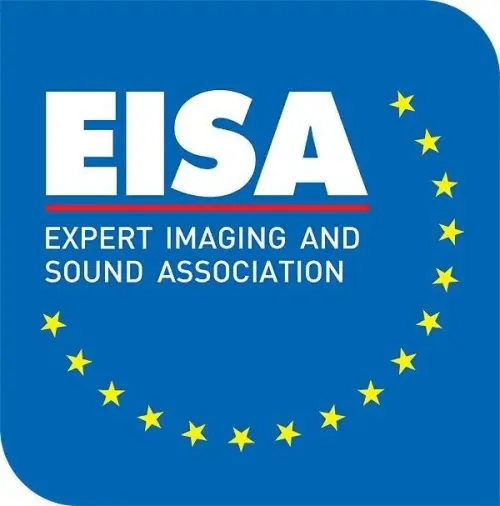 EISA Hi-Fi Awards 2021-2022