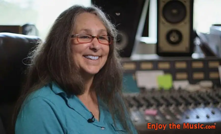 Caratteristica: Blue Coast Records: sistemi di accordatura, armonici e fisica della musica