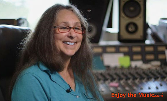 Caratteristica: Blue Coast Records: sistemi di accordatura, armonici e fisica della musica