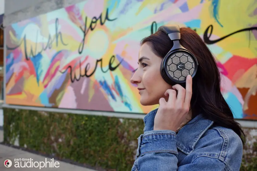 Cuffie Emotiva Airmotiv GR1 | RECENSIONE